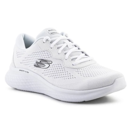 Skechers Perfect Time 149991-WBK cipele bijela 1