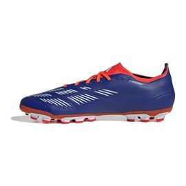 Adidas Predator League 2G/3G Ag M IF6312 tenisice za nogomet plava 1
