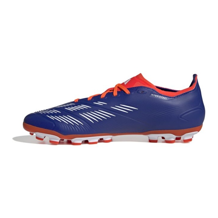 Adidas Predator League 2G/3G Ag M IF6312 tenisice za nogomet plava 1