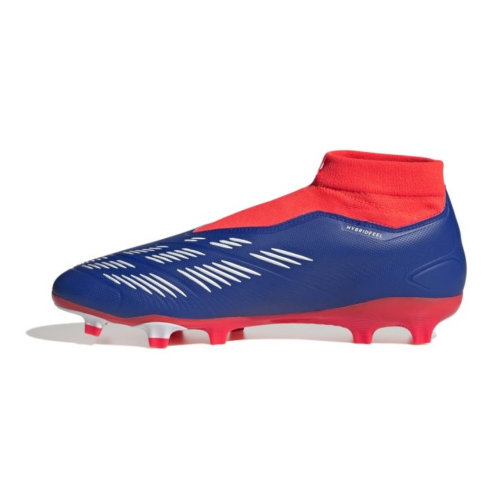 Adidas Predator League Ll Fg IF6333 tenisice za nogomet plava 1