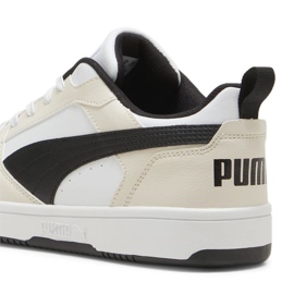 Puma Rebound V6 niske cipele 392328 18 bijela 2