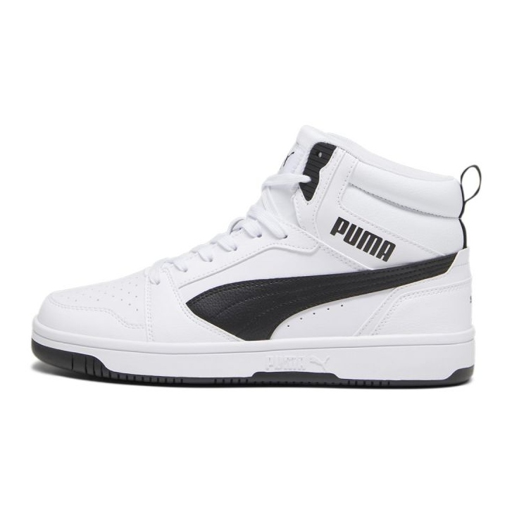 Puma Rebound V6 cipele 392326 02 bijela 1