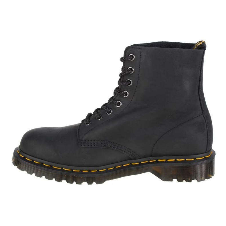 Dr. Martens cipele dr Martens 1460 Pascal DM30666001 crno 1
