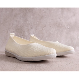 Bež Storel tenisice 1