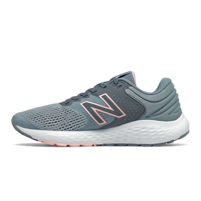New Balance tenisice W520LP7, sive siva 1
