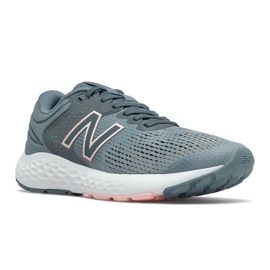 New Balance tenisice W520LP7, sive siva 2
