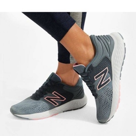 New Balance tenisice W520LP7, sive siva 5