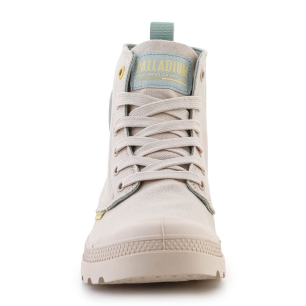 Cipele Palladium Pampa Monopop 99140-260-M bež 2