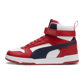 Puma Rbd tenisice za igru ​​385839 23 crvena 1