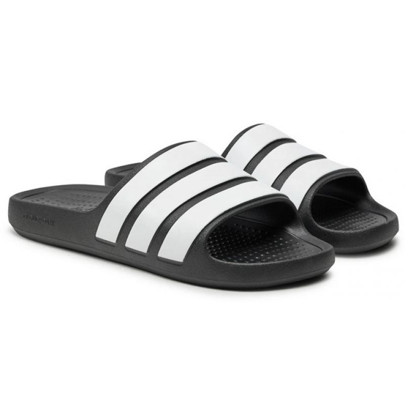Adidas Adilette Flow IF4134 japanke crno 1