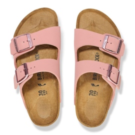 Birkenstock Arizona 1026412 japanke ružičasta 1