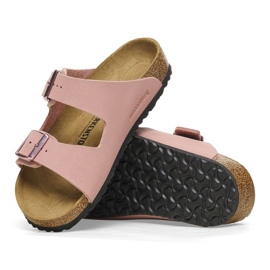 Birkenstock Arizona 1026412 japanke ružičasta 2