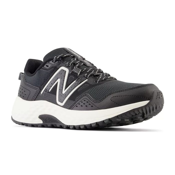 New Balance tenisice WT410LB8, crne crno 3