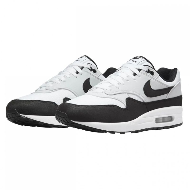 Nike Air Max 1 FD9082-107 tenisice siva 1