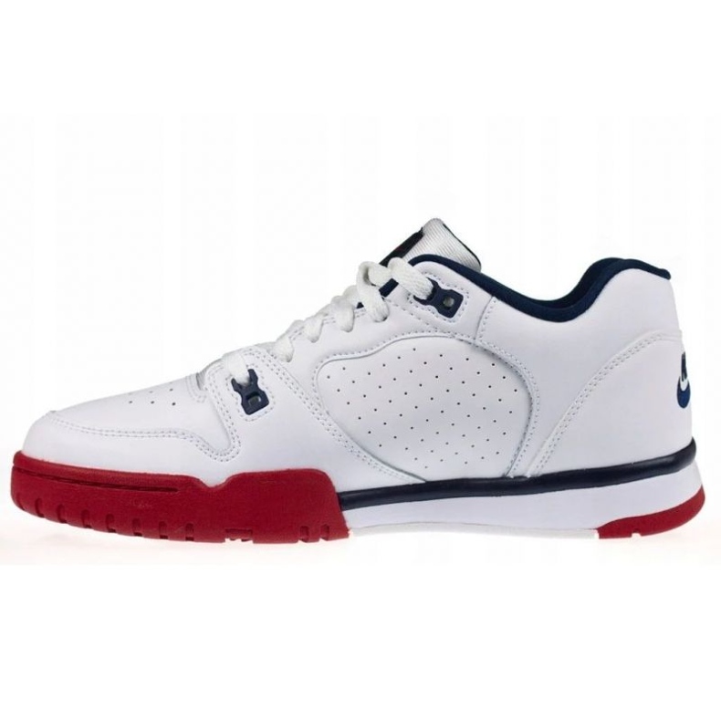 Nike Cross Trainer Low CQ9182-101 cipele bijela 1