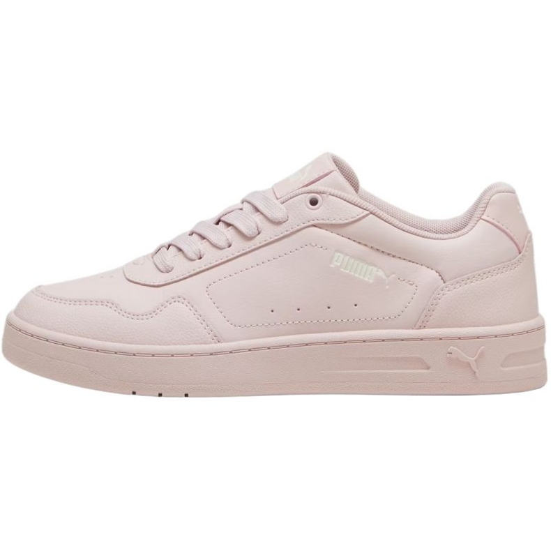 Puma Court Classy cipele 395021 12 bež 1