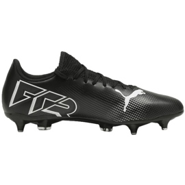 Puma Future 7 Play MxSG 107722 02 tenisice za nogomet crna 1