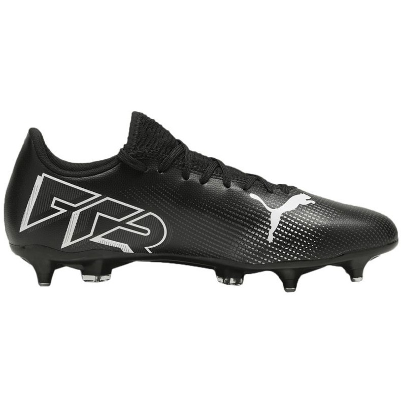 Puma Future 7 Play MxSG 107722 02 tenisice za nogomet crno 1