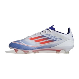 Adidas cipele F50 Pro Fg IE0596 bijela 1