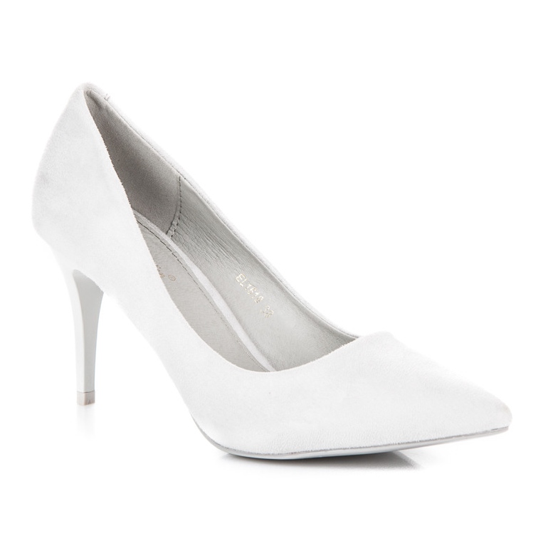 Comer Štikle od antilopa siva 1