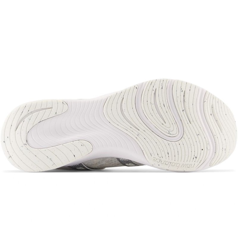 Sportske cipele New Balance WXNRGWU3, sive siva 2