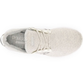 Sportske cipele New Balance WXNRGWU3, sive siva 3