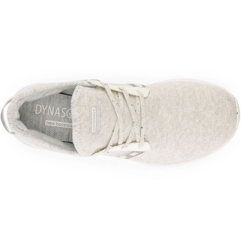 Sportske cipele New Balance WXNRGWU3, sive siva 3