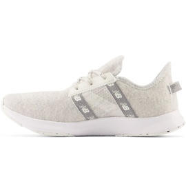 Sportske cipele New Balance WXNRGWU3, sive siva 4