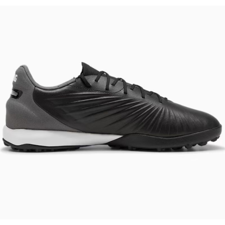 Puma King Match Tt 107879-01 tenisice za nogomet crna 1