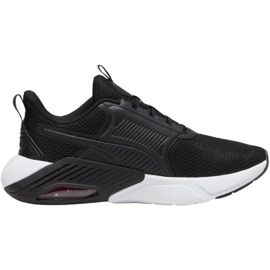 Puma X-Cell Nova Fs 379495 21 tenisice za trčanje crno 1