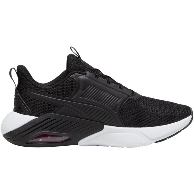 Puma X-Cell Nova Fs 379495 21 tenisice za trčanje crna 1