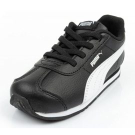 Puma Turin 3 cipele 384432 04 crna 2