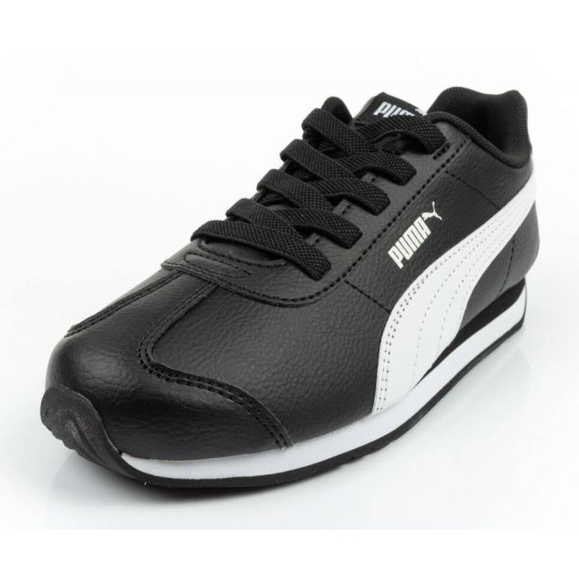 Puma Turin 3 cipele 384431 04 crna 2