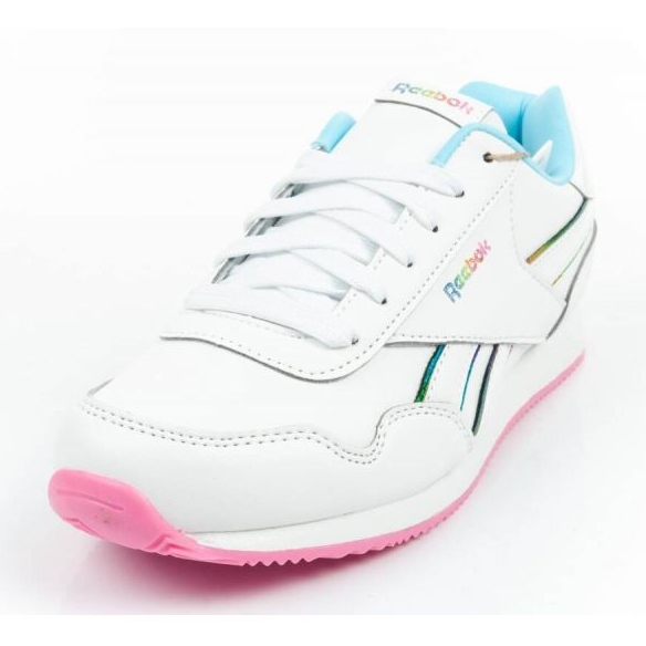 Reebok Royal cipele 100033270 bijela 2