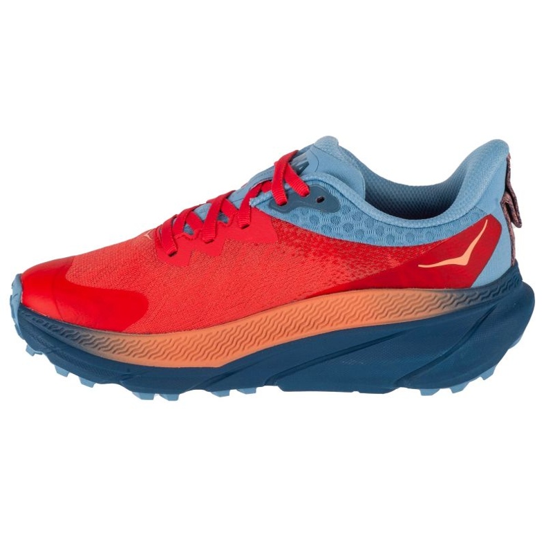 Hoka W Challenger Atr 7 Gtx cipele 1134502-CRSR crvena 1