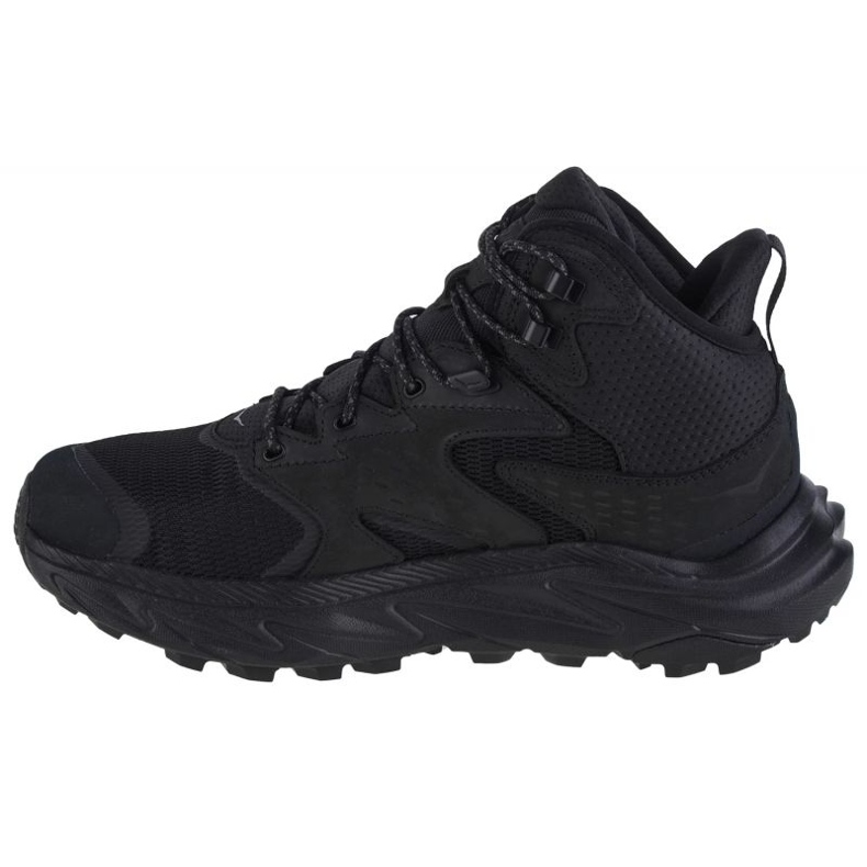 Hoka Anacapa 2 Mid Gtx cipele 1141633-BBLC crna 1