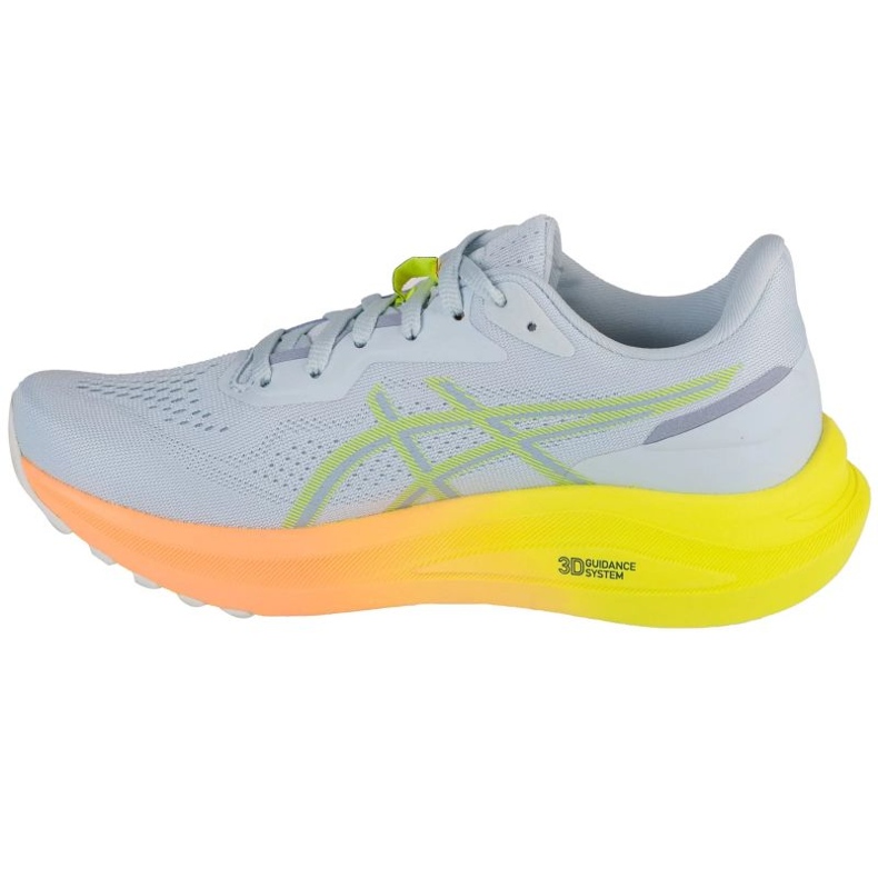 Asics GT-1000 13 Paris cipele 1012B748-750 siva 1