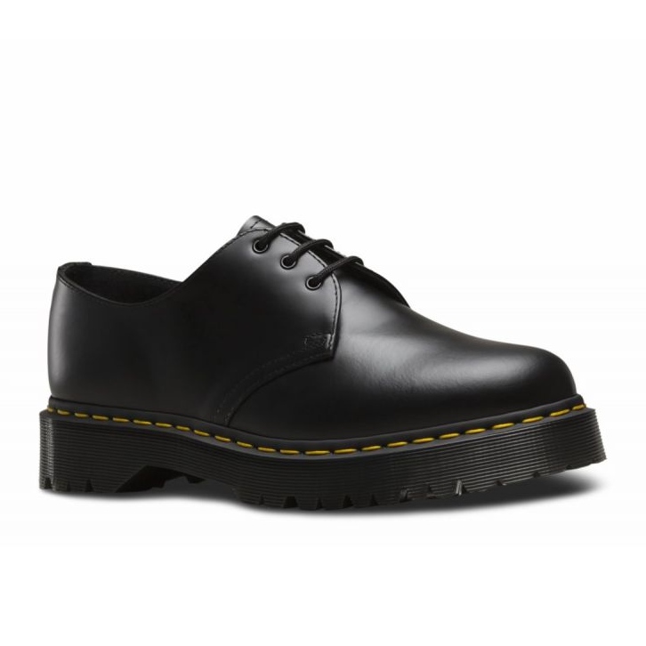 Dr. Martens Cipele Dr Martens 1461 Bex DM21084001 crna 1