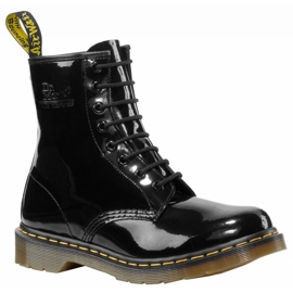 Dr. Martens Cipele Dr Martens 1460 Black Patent DM11821011 crno 1