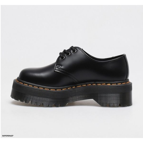 Dr. Martens cipele dr Martens1461 Quad DM25567001 crno 1
