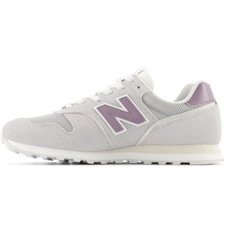 New Balance sportska obuća tenisice WL373OG2 siva 1