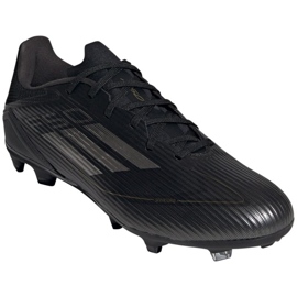 Adidas F50 League FG/MG IE3181 tenisice za nogomet crna 1