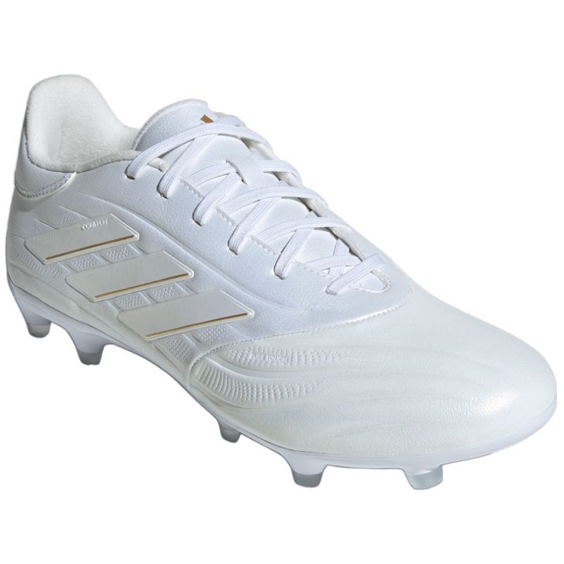 Adidas Copa Pure 2 League Fg IG8718 tenisice za nogomet bijela 1