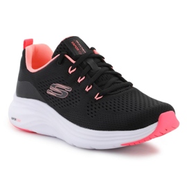 Cipele Skechers Vapor Foam 150024-BKPK crno 1