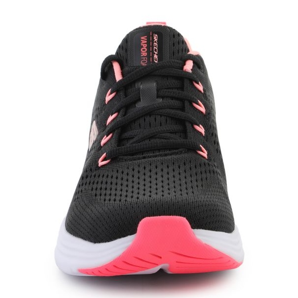 Cipele Skechers Vapor Foam 150024-BKPK crna 2