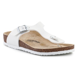Birkenstock Gizeh Bs 1027260 japanke bijela 1