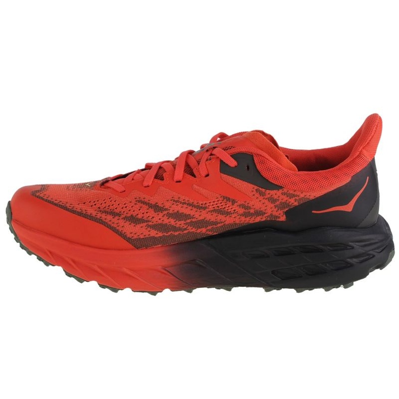 Hoka Speedgoat 5 GTX 1127912-FMY CHAPE crvena 1