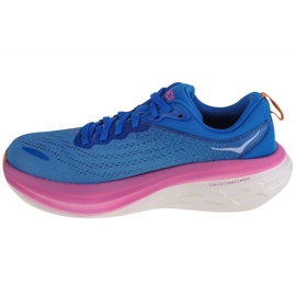 Hoka Bondi 8 cipele 1127952-CSAA plava 1