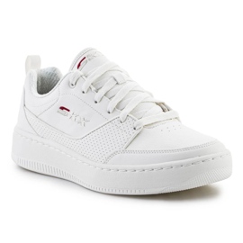 Skechers Sport Court Ottoman cipele 232472-WHT bijela 1