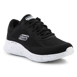 Skechers Skech-Lite 149990-BKW cipele crna 1